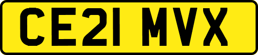 CE21MVX