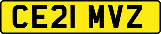 CE21MVZ