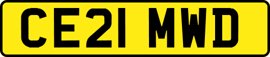 CE21MWD