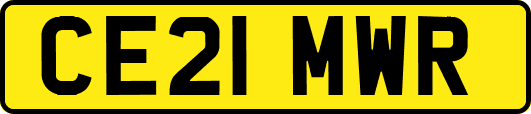CE21MWR