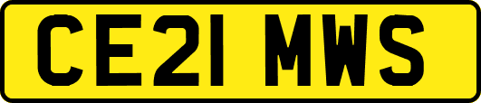 CE21MWS
