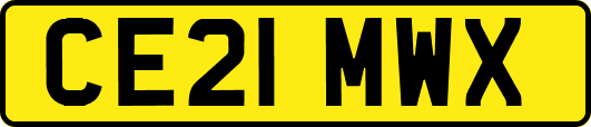 CE21MWX