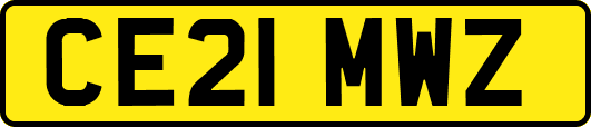 CE21MWZ
