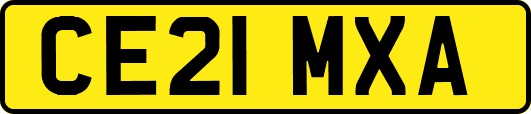CE21MXA