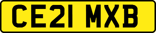 CE21MXB