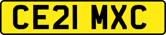 CE21MXC