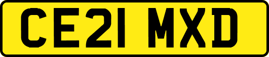 CE21MXD