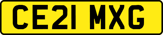 CE21MXG