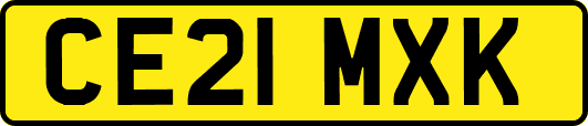 CE21MXK