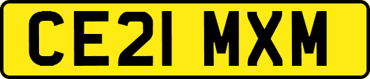 CE21MXM