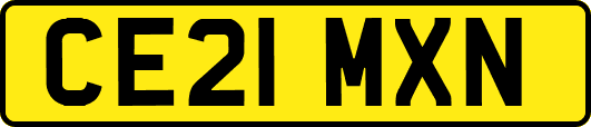 CE21MXN