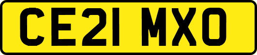 CE21MXO