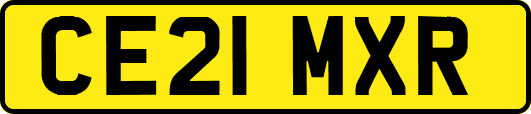 CE21MXR