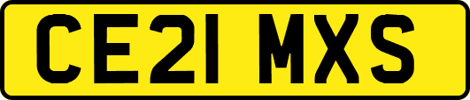 CE21MXS