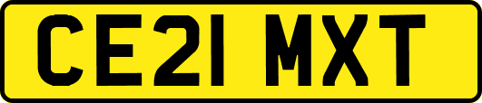 CE21MXT
