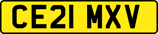 CE21MXV