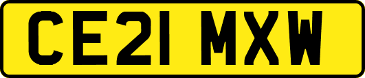 CE21MXW