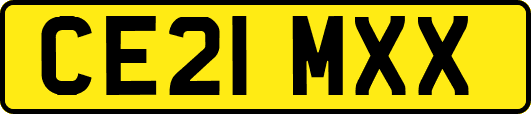 CE21MXX