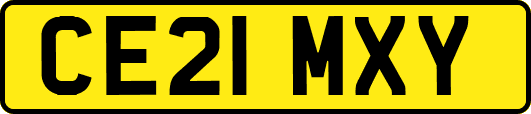 CE21MXY
