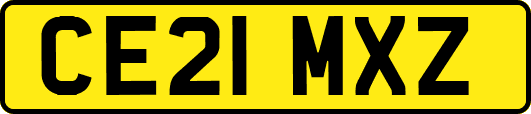 CE21MXZ