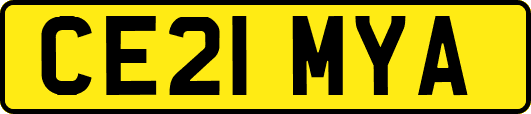 CE21MYA