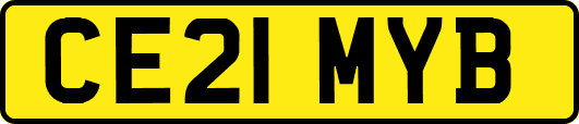 CE21MYB