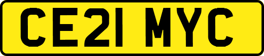 CE21MYC