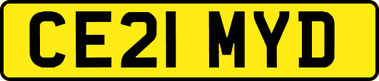 CE21MYD