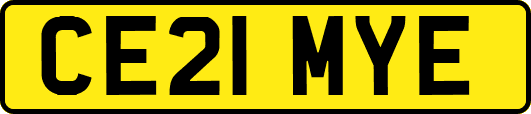 CE21MYE