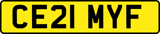CE21MYF