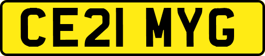 CE21MYG