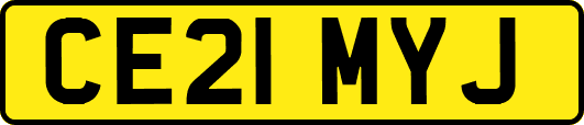 CE21MYJ