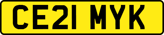 CE21MYK