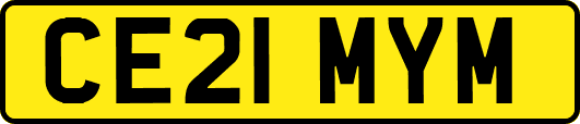 CE21MYM