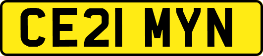 CE21MYN
