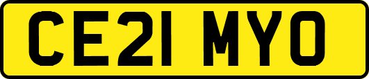 CE21MYO