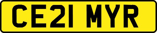 CE21MYR