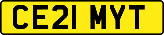 CE21MYT