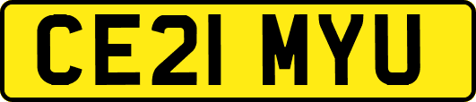 CE21MYU