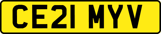 CE21MYV