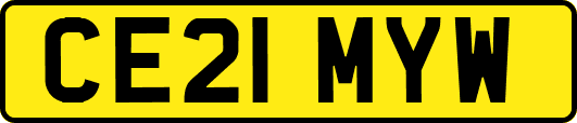 CE21MYW
