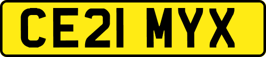 CE21MYX