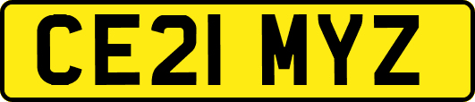 CE21MYZ