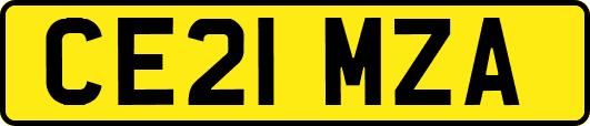 CE21MZA