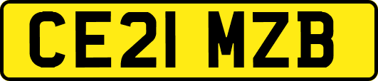 CE21MZB