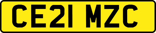 CE21MZC