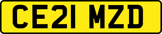 CE21MZD