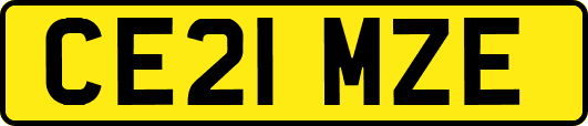 CE21MZE