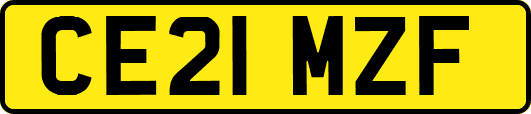 CE21MZF