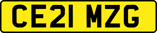 CE21MZG